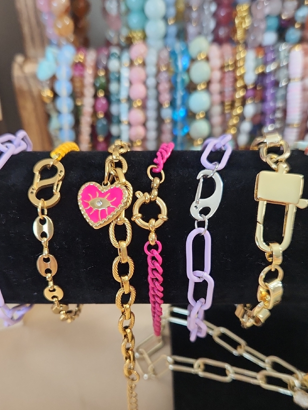 Summer Style Bracelets